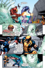 Marvel Adventures: The Avengers #2