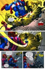 Marvel Adventures: The Avengers #4