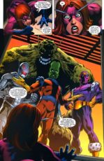 Marvel Adventures: The Avengers #4