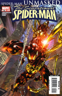 The Sensational Spider-Man #29