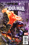 The Sensational Spider-Man #30