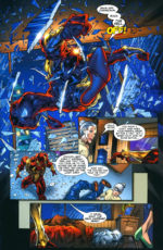 The Sensational Spider-Man #31