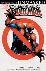Friendly Neighborhood Spider-Man #14