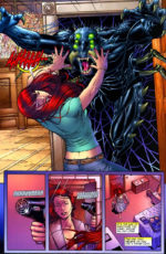 The Sensational Spider-Man #32