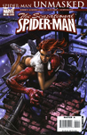 The Sensational Spider-Man #32