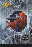Spider-Man 3 – Chipicao