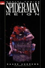 Spider-Man: Reign #1