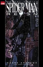 Spider-Man: Reign #1