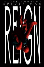 Spider-Man: Reign #1