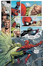 Friendly Neighborhood Spider-Man #16