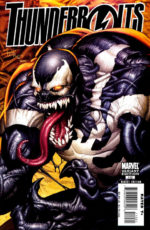 Thunderbolts #110