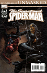 The Sensational Spider-Man #34