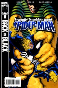 Friendly Neighborhood Spider-Man #17