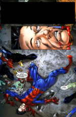 The Sensational Spider-Man #35