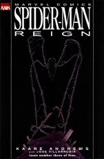 Spider-Man: Reign #3