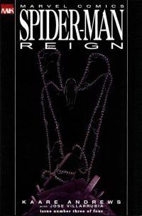 Spider-Man: Reign #3