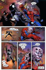 The Sensational Spider-Man #36