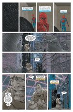 Spider-Man: Reign #4