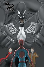 Spider-Man: Reign #4