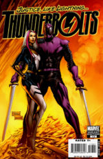 Thunderbolts #113