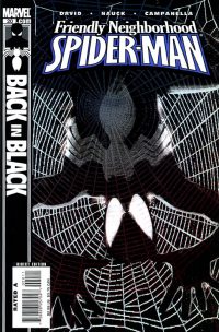 Friendly Neighborhood Spider-Man #20