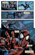 Friendly Neighborhood Spider-Man Annual #1