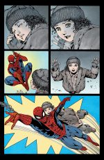 Friendly Neighborhood Spider-Man Annual #1