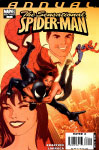 Sensational Spider-Man Annual #1