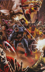 Marvel Zombies: Dead Days