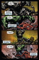 Fallen Son: The Death of Captain America #4 - Spider-Man