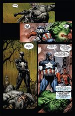 Fallen Son: The Death of Captain America #4 - Spider-Man