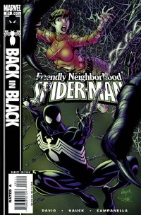 Friendly Neighborhood Spider-Man #21