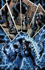 Thunderbolts #115