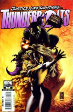 Thunderbolts #115