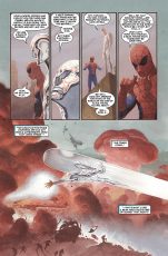 Silver Surfer: Requiem #2