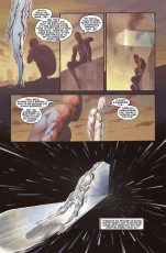 Silver Surfer: Requiem #2