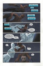 Silver Surfer: Requiem #2