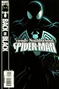 Friendly Neighborhood Spider-Man #22