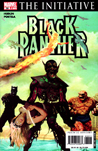 Black Panther #30