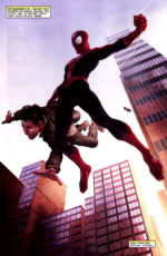 The Sensational Spider-Man #40