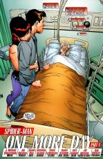 The Amazing Spider-Man #544