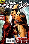 The Amazing Spider-Man #545