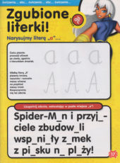 Spider-Man i Przyjaciele 1/2008