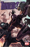 Thunderbolts #120