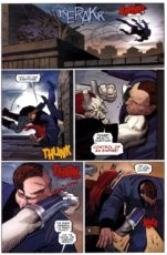 The Amazing Spider-Man #571
