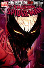 The Amazing Spider-Man #571