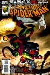 The Amazing Spider-Man #571