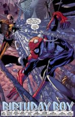 The Amazing Spider-Man: Brand New Day – Extra!