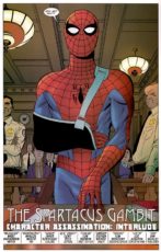 The Amazing Spider-Man: Brand New Day – Extra!