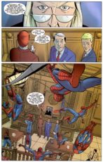 The Amazing Spider-Man: Brand New Day – Extra!